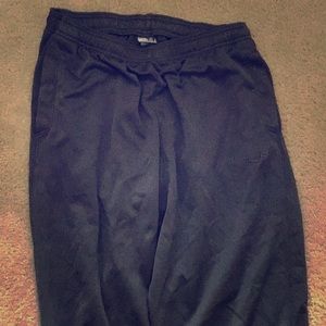 Old-School Champion Sweatpants